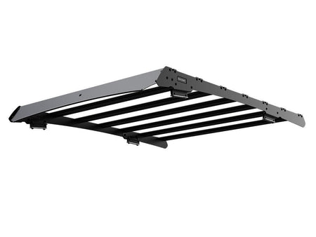 Front Runner - Toyota Hilux (2015 - 2021) Slimsport Roof Rack Kit - by Front Runner - 4X4OC™ | 4x4 Offroad Centre