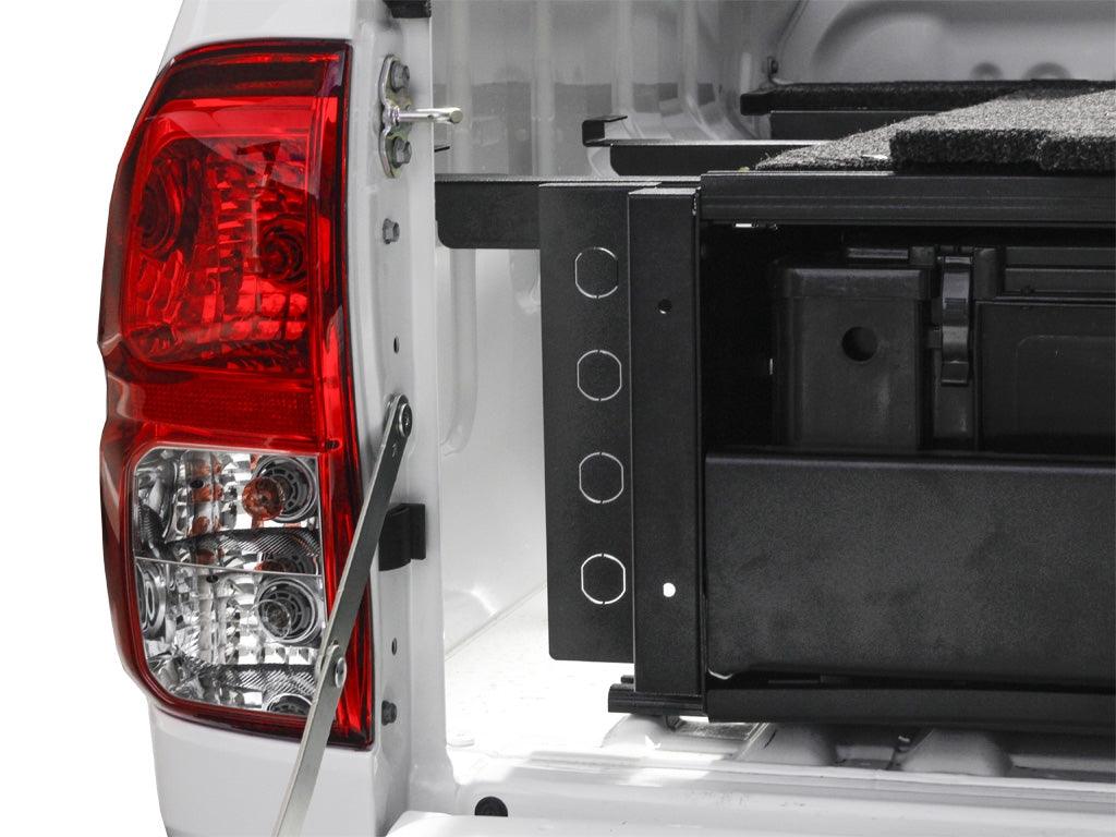 Front Runner - Toyota Hilux Revo (2016 - Current) Wolf Pack Drawer Kit - by Front Runner - 4X4OC™ | 4x4 Offroad Centre