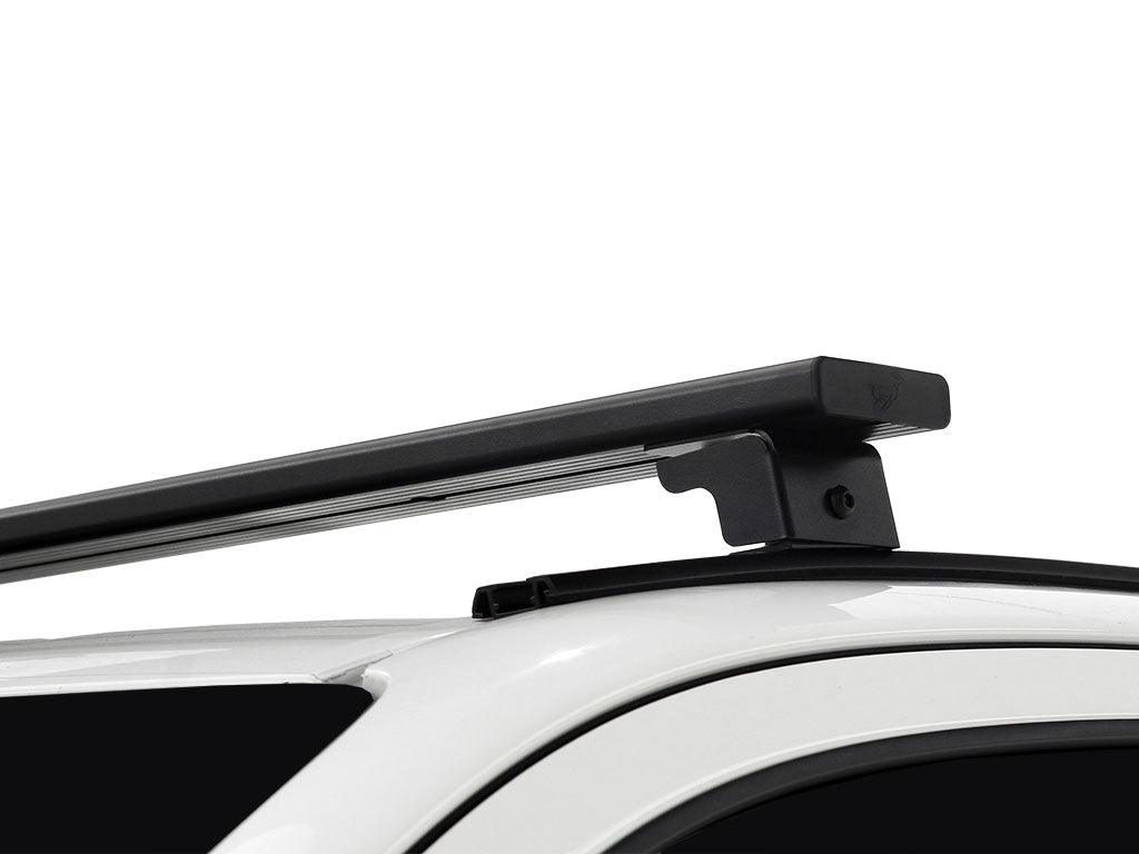 Front Runner - Toyota Hilux Revo DC (2016 - Current) Load Bar Kit / Track AND Feet - by Front Runner - 4X4OC™ | 4x4 Offroad Centre