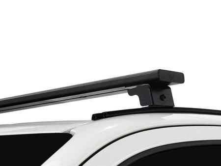 Front Runner - Toyota Hilux Revo DC (2016 - Current) Load Bar Kit / Track AND Feet - by Front Runner - 4X4OC™ | 4x4 Offroad Centre