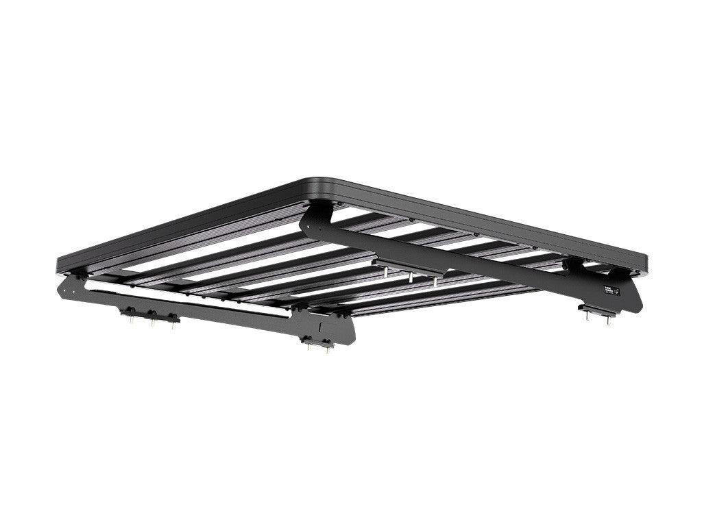 Front Runner - Toyota Land Cruiser 100 Slimline II 1/2 Roof Rack Kit - by Front Runner - 4X4OC™ | 4x4 Offroad Centre