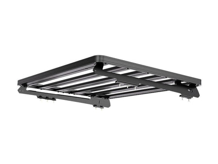Front Runner - Toyota Land Cruiser 100 Slimline II 1/2 Roof Rack Kit - by Front Runner - 4X4OC™ | 4x4 Offroad Centre