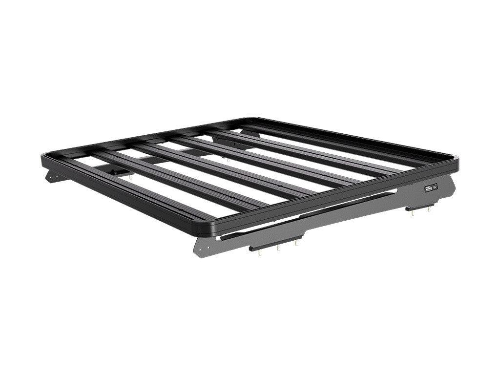 Front Runner - Toyota Land Cruiser 100 Slimline II 1/2 Roof Rack Kit - by Front Runner - 4X4OC™ | 4x4 Offroad Centre