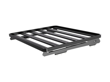 Front Runner - Toyota Land Cruiser 100 Slimline II 1/2 Roof Rack Kit - by Front Runner - 4X4OC™ | 4x4 Offroad Centre