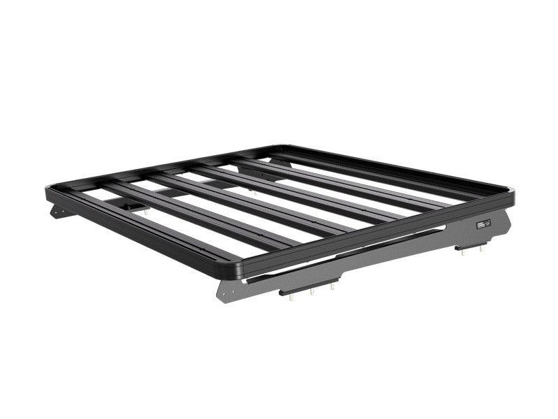 Front Runner - Toyota Land Cruiser 200/Lexus LX570 Slimline II 1/2 Roof Rack Kit - by Front Runner - 4X4OC™ | 4x4 Offroad Centre