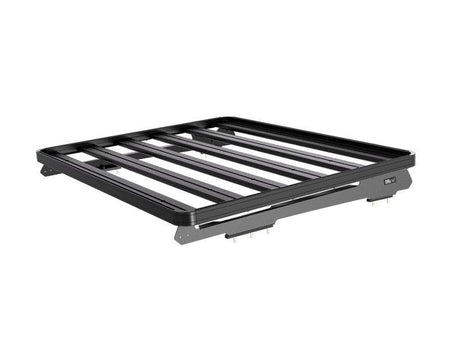 Front Runner - Toyota Land Cruiser 200/Lexus LX570 Slimline II 1/2 Roof Rack Kit - by Front Runner - 4X4OC™ | 4x4 Offroad Centre