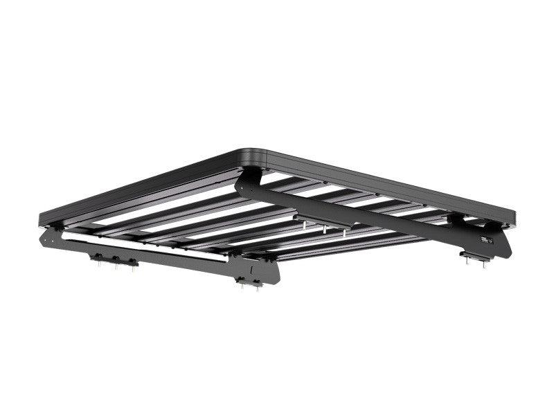 Front Runner - Toyota Land Cruiser 200/Lexus LX570 Slimline II 1/2 Roof Rack Kit - by Front Runner - 4X4OC™ | 4x4 Offroad Centre