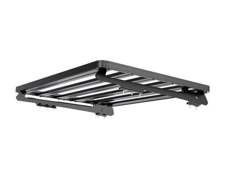 Front Runner - Toyota Land Cruiser 200/Lexus LX570 Slimline II 1/2 Roof Rack Kit - by Front Runner - 4X4OC™ | 4x4 Offroad Centre