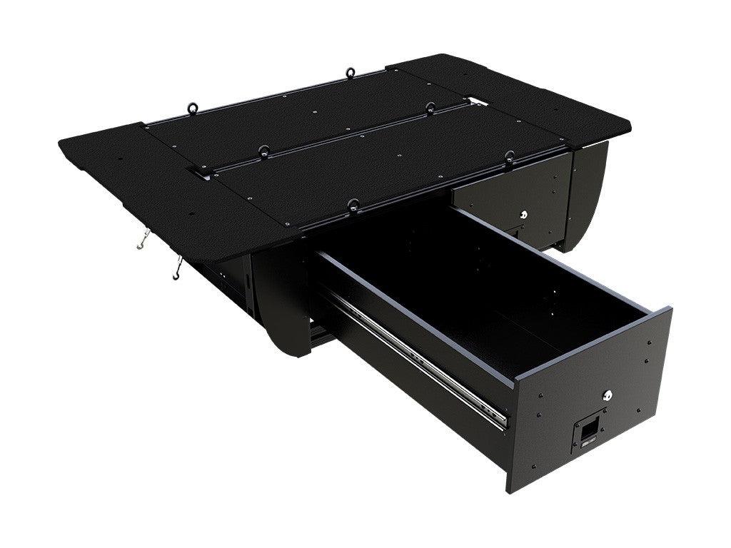 Front Runner - Toyota Land Cruiser 76 Drawer Kit - by Front Runner - 4X4OC™ | 4x4 Offroad Centre