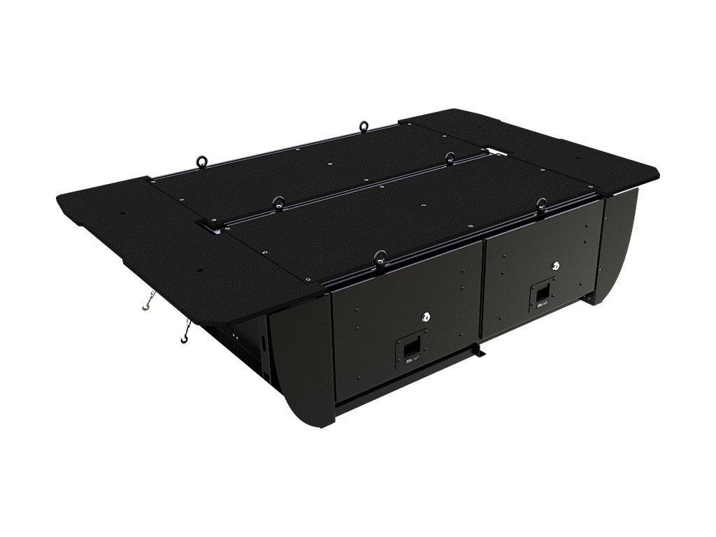Front Runner - Toyota Land Cruiser 76 Drawer Kit - by Front Runner - 4X4OC™ | 4x4 Offroad Centre