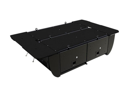 Front Runner - Toyota Land Cruiser 76 Drawer Kit - by Front Runner - 4X4OC™ | 4x4 Offroad Centre