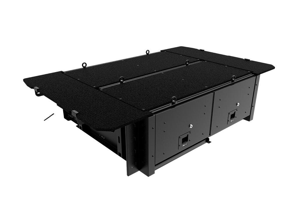 Front Runner - Toyota Land Cruiser 76 Drawer Kit - by Front Runner - 4X4OC™ | 4x4 Offroad Centre