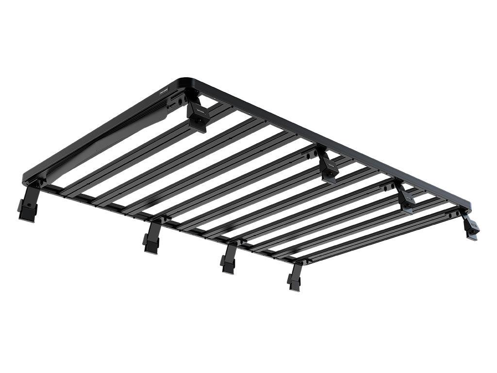 Front Runner - Toyota Land Cruiser 78 Slimline II 3/4 Roof Rack Kit / Tall - by Front Runner - 4X4OC™ | 4x4 Offroad Centre