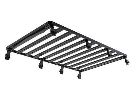Front Runner - Toyota Land Cruiser 78 Slimline II 3/4 Roof Rack Kit / Tall - by Front Runner - 4X4OC™ | 4x4 Offroad Centre