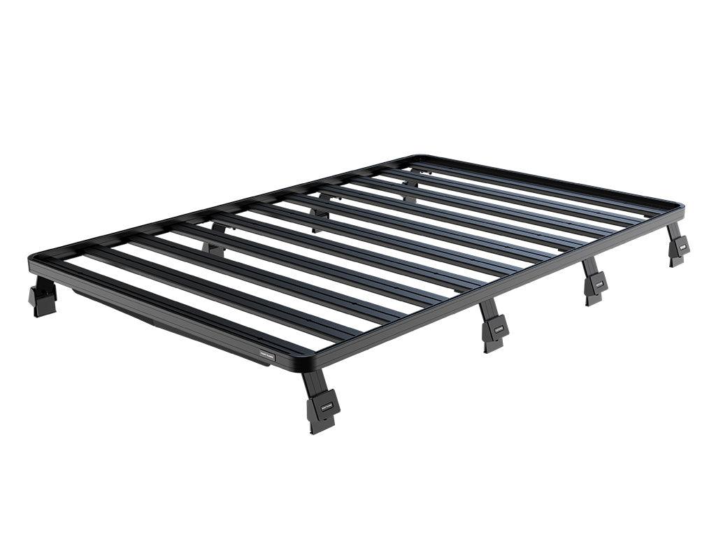 Front Runner - Toyota Land Cruiser 78 Slimline II 3/4 Roof Rack Kit / Tall - by Front Runner - 4X4OC™ | 4x4 Offroad Centre
