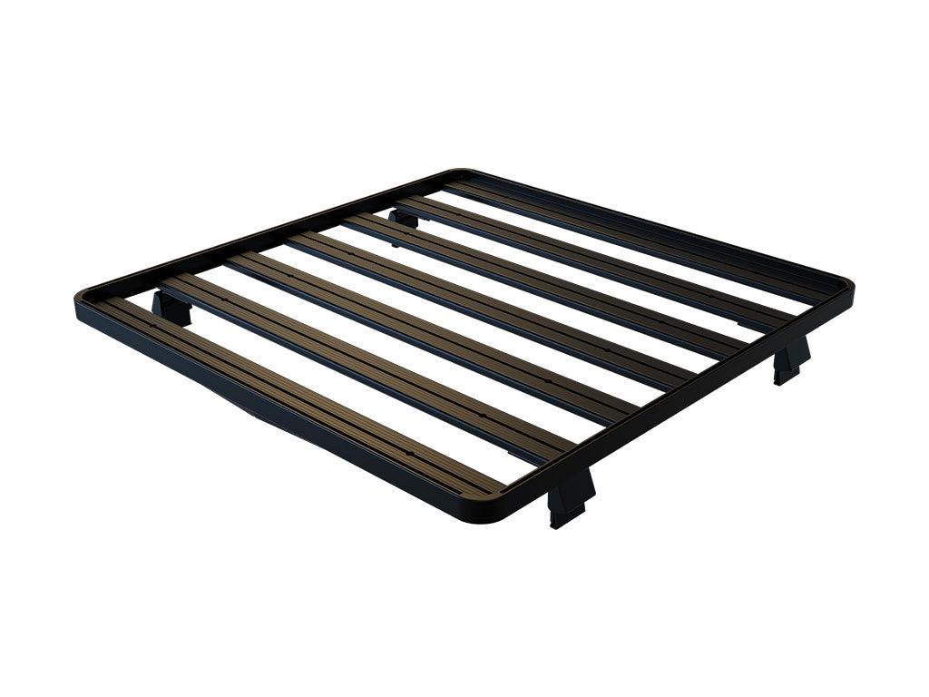 Front Runner - Toyota Land Cruiser 80 Slimline II 1/2 Roof Rack Kit - by Front Runner - 4X4OC™ | 4x4 Offroad Centre