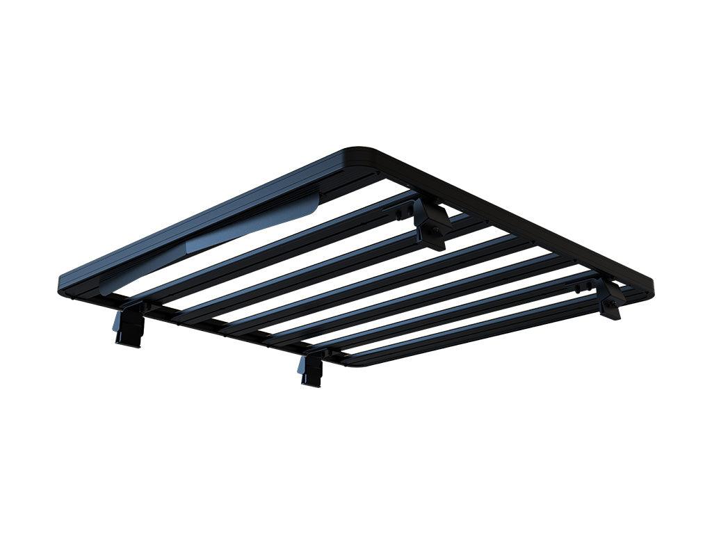 Front Runner - Toyota Land Cruiser 80 Slimline II 1/2 Roof Rack Kit - by Front Runner - 4X4OC™ | 4x4 Offroad Centre