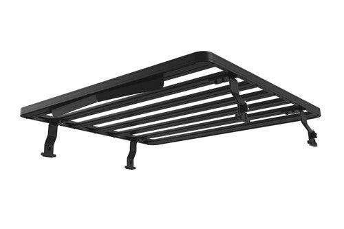 Front Runner - Toyota Land Cruiser 80 Slimline II 1/2 Roof Rack Kit / Tall - by Front Runner - 4X4OC™ | 4x4 Offroad Centre