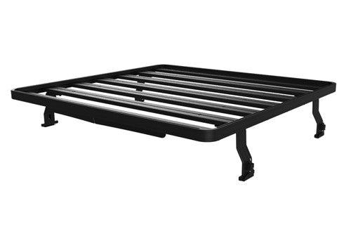 Front Runner - Toyota Land Cruiser 80 Slimline II 1/2 Roof Rack Kit / Tall - by Front Runner - 4X4OC™ | 4x4 Offroad Centre