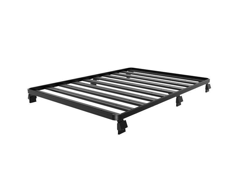 Front Runner - Toyota Land Cruiser DC Ute Slimline II Roof Rack Kit - by Front Runner - 4X4OC™ | 4x4 Offroad Centre