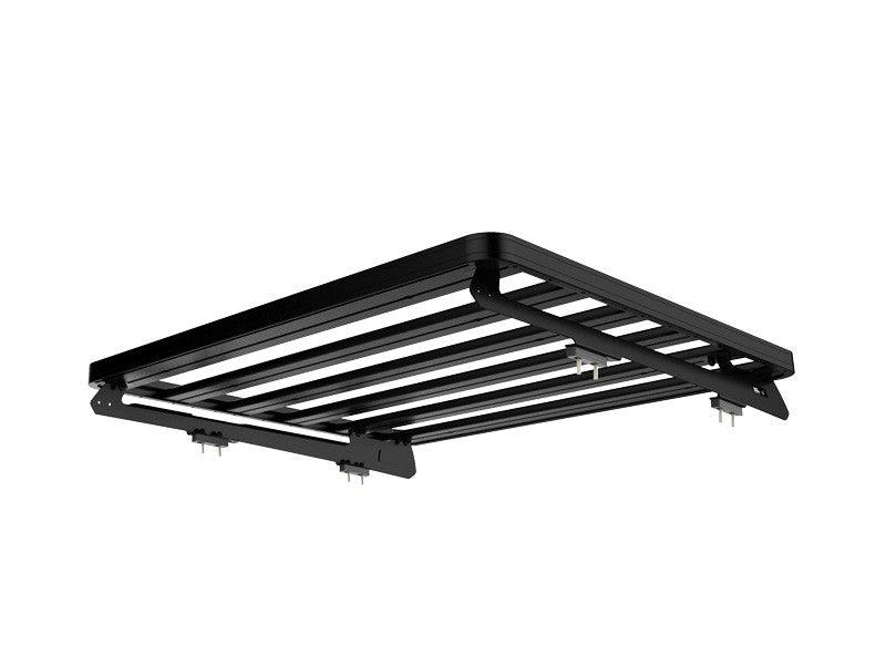 Front Runner - Toyota Prado 120 Slimline II 1/2 Roof Rack Kit - by Front Runner - 4X4OC™ | 4x4 Offroad Centre