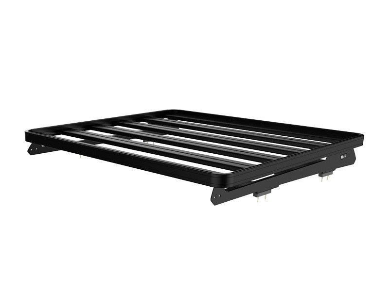 Front Runner - Toyota Prado 120 Slimline II 1/2 Roof Rack Kit - by Front Runner - 4X4OC™ | 4x4 Offroad Centre