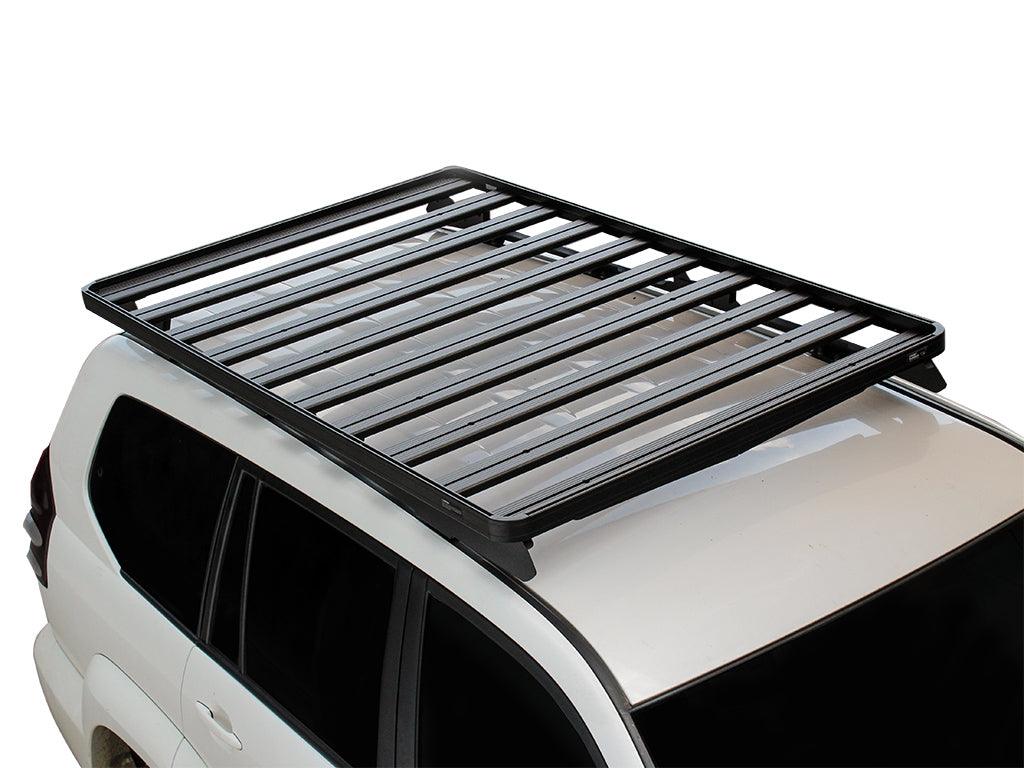 Front Runner - Toyota Prado 120 Slimline II Roof Rack Kit - by Front Runner - 4X4OC™ | 4x4 Offroad Centre