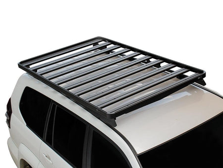 Front Runner - Toyota Prado 120 Slimline II Roof Rack Kit - by Front Runner - 4X4OC™ | 4x4 Offroad Centre