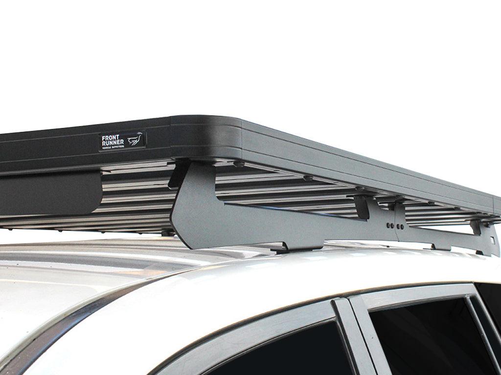 Front Runner - Toyota Prado 120 Slimline II Roof Rack Kit - by Front Runner - 4X4OC™ | 4x4 Offroad Centre