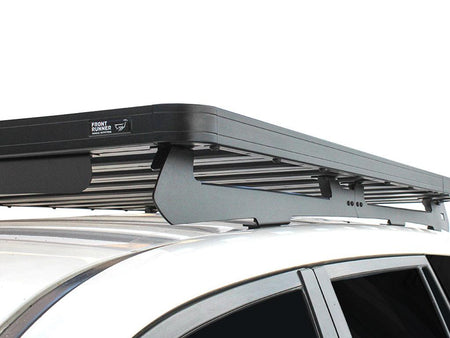 Front Runner - Toyota Prado 120 Slimline II Roof Rack Kit - by Front Runner - 4X4OC™ | 4x4 Offroad Centre