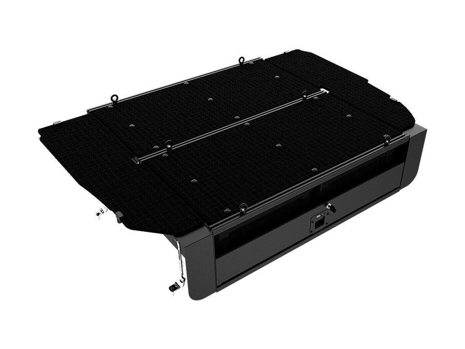 Front Runner - Toyota Prado 120/Lexus GX470 6 Cub Pack Drawer Kit - 4X4OCβ’ | 4x4 Offroad Centre