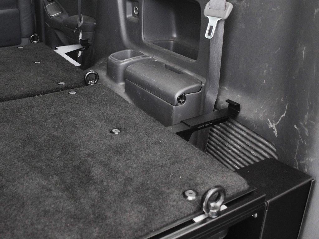 Front Runner - Toyota Prado 120/Lexus GX470 6 Cub Pack Drawer Kit - 4X4OC™ | 4x4 Offroad Centre