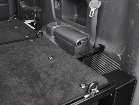 Front Runner - Toyota Prado 120/Lexus GX470 6 Cub Pack Drawer Kit - 4X4OC™ | 4x4 Offroad Centre