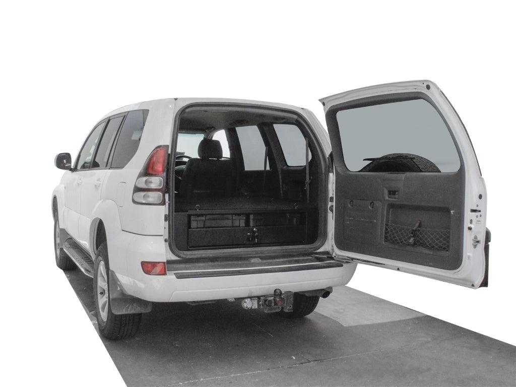 Front Runner - Toyota Prado 120/Lexus GX470 6 Cub Pack Drawer Kit - 4X4OC™ | 4x4 Offroad Centre