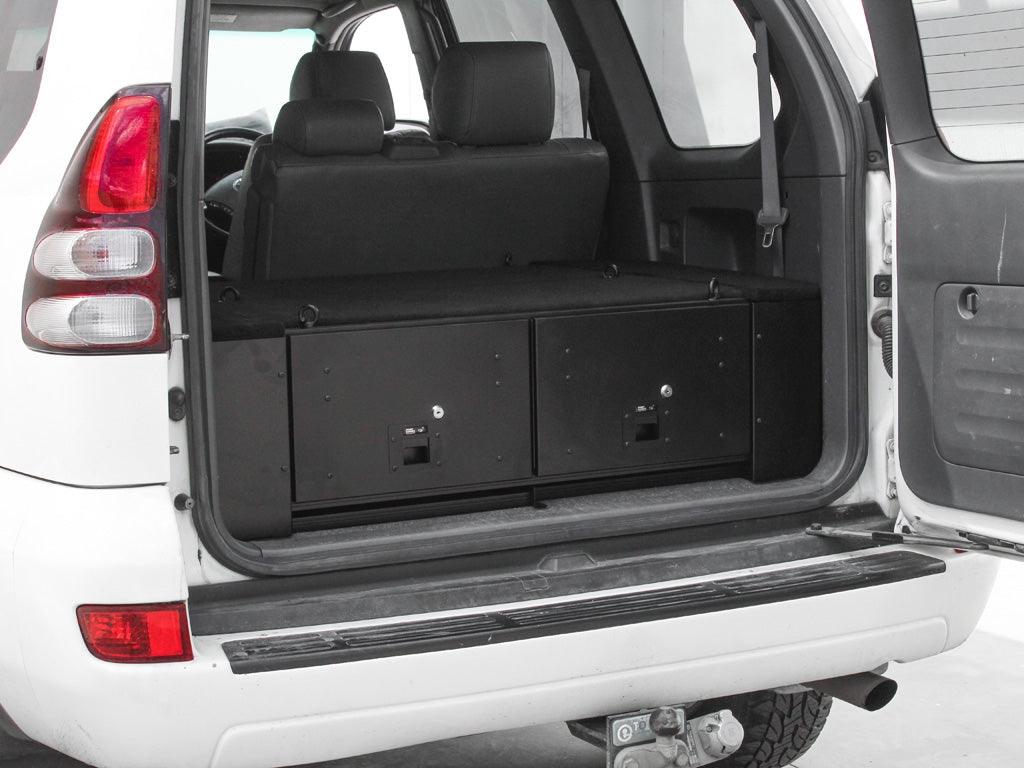 Front Runner - Toyota Prado 120/Lexus GX470 Drawer Kit - by Front Runner - 4X4OC™ | 4x4 Offroad Centre