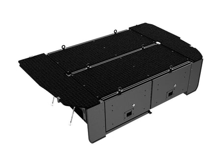 Front Runner - Toyota Prado 120/Lexus GX470 Drawer Kit - by Front Runner - 4X4OC™ | 4x4 Offroad Centre