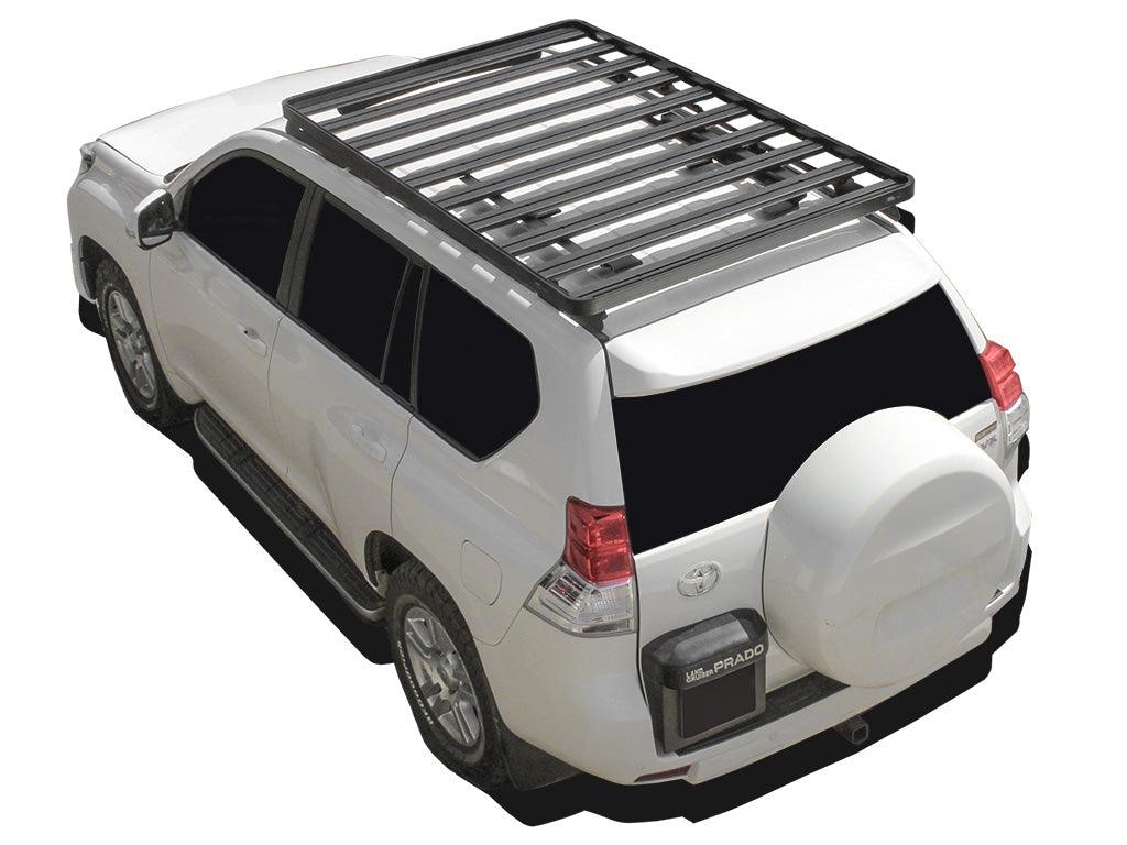 Front Runner - Toyota Prado 150 Slimline II Roof Rack Kit - by Front Runner - 4X4OC™ | 4x4 Offroad Centre