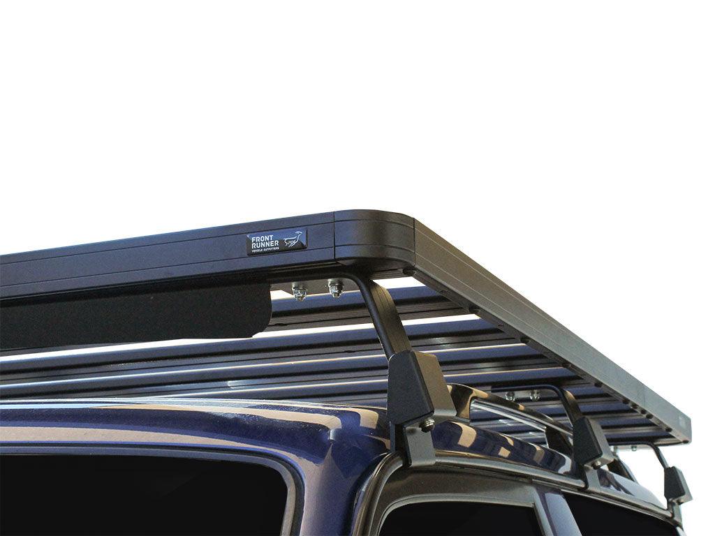 Front Runner - Toyota Prado 90 Slimline II Roof Rack Kit - by Front Runner - 4X4OC™ | 4x4 Offroad Centre