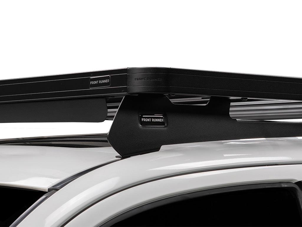 Front Runner - Toyota Tacoma (2005 - Current) Slimline II Roof Rack Kit - by Front Runner - 4X4OC™ | 4x4 Offroad Centre