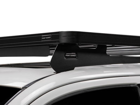 Front Runner - Toyota Tacoma (2005 - Current) Slimline II Roof Rack Kit - by Front Runner - 4X4OC™ | 4x4 Offroad Centre