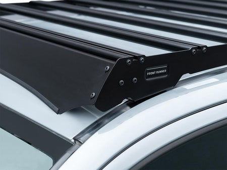 Front Runner - Toyota Tacoma (2005 - Current) Slimsport Roof Rack Kit - by Front Runner - 4X4OC™ | 4x4 Offroad Centre
