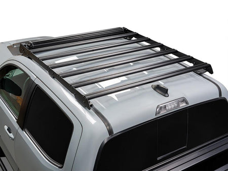 Front Runner - Toyota Tacoma (2005 - Current) Slimsport Roof Rack Kit / Lightbar ready - by Front Runner - 4X4OC™ | 4x4 Offroad Centre