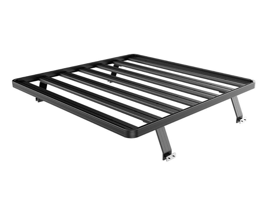 Front Runner - Toyota Tundra Crew Max Ute (2007 - Current) Slimline II Load Bed Rack Kit - by Front Runner - 4X4OC™ | 4x4 Offroad Centre