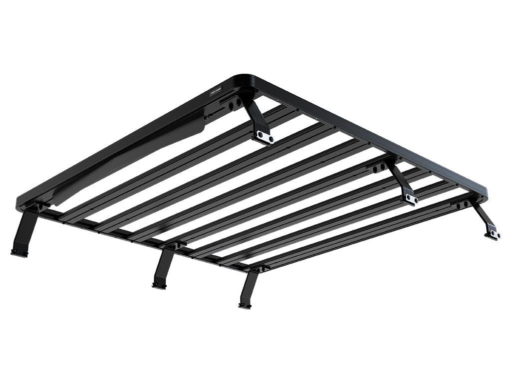 Front Runner - Toyota Tundra Crewmax 5.5' (2007 - Current) Slimline II Load Bed Rack Kit - by Front Runner - 4X4OC™ | 4x4 Offroad Centre