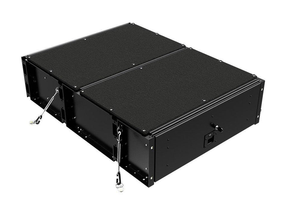 Front Runner - Ute Drawers / Medium - by Front Runner - 4X4OCβ’ | 4x4 Offroad Centre