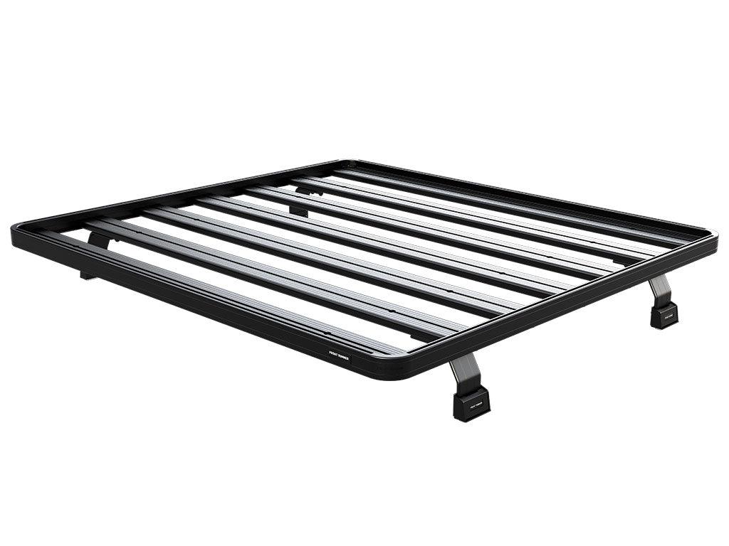 Front Runner - Ute Roll Top Slimline II Load Bed Rack Kit / 1475(W) x 1358(L) - by Front Runner - 4X4OC™ | 4x4 Offroad Centre