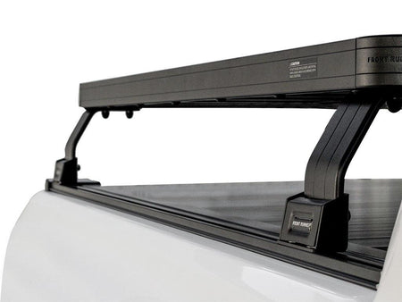 Front Runner - Ute Roll Top Slimline II Load Bed Rack Kit / 1475(W) x 1358(L) - by Front Runner - 4X4OC™ | 4x4 Offroad Centre