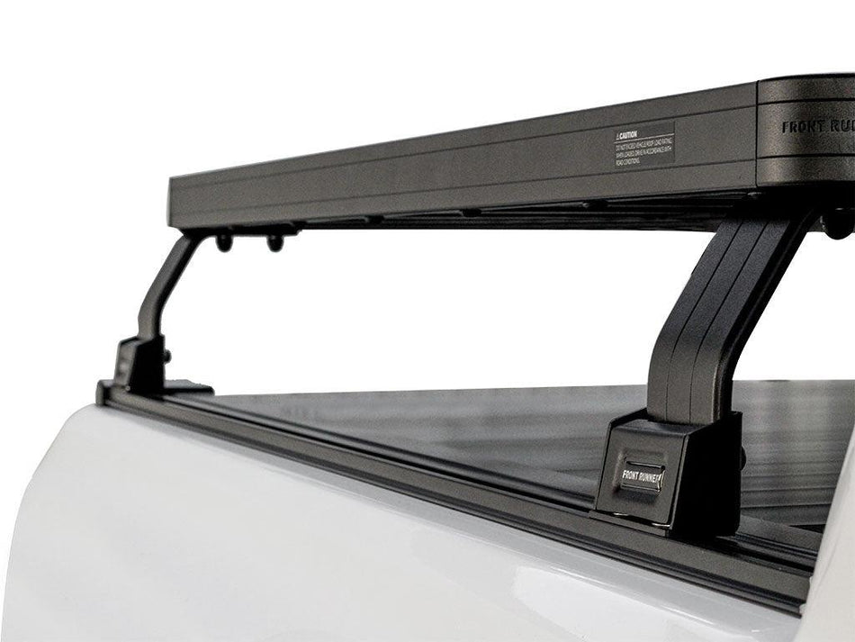 Front Runner - Ute Roll Top Slimline II Load Bed Rack Kit / 1475(W) x 1358(L) - by Front Runner - 4X4OC™ | 4x4 Offroad Centre