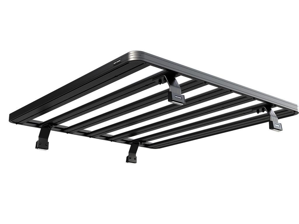Front Runner - Ute Roll Top Slimline II Load Bed Rack Kit / 1475(W) x 1358(L) - by Front Runner - 4X4OC™ | 4x4 Offroad Centre