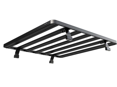 Front Runner - Ute Roll Top Slimline II Load Bed Rack Kit / 1475(W) x 1358(L) - by Front Runner - 4X4OC™ | 4x4 Offroad Centre